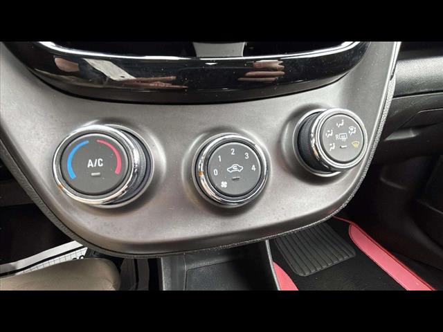 2020 Chevrolet Spark 1LT CVT - Photo 20
