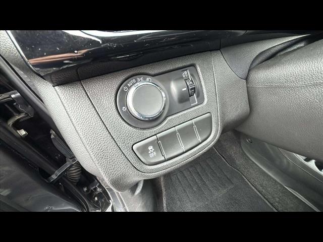 2020 Chevrolet Spark 1LT CVT - Photo 20