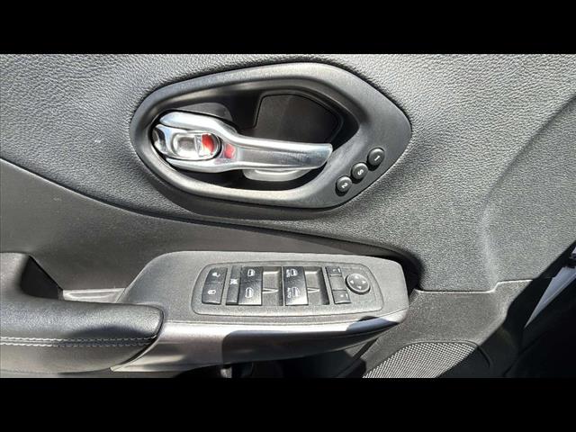 2019 Jeep Cherokee Limited - Photo 21