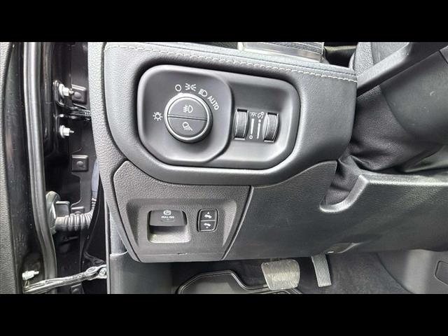 2019 RAM 1500 Limited - Photo 21
