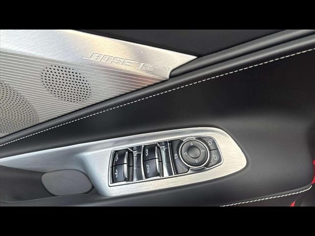 2023 Chevrolet Corvette Stingray - Photo 21