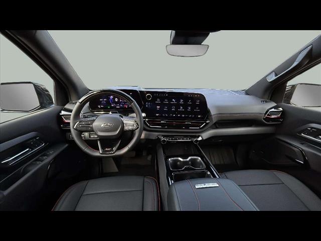 2024 Chevrolet Silverado EV RST - Photo 21
