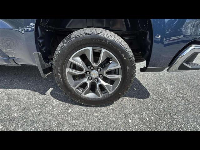 2022 Chevrolet Silverado 1500 LT - Photo 21