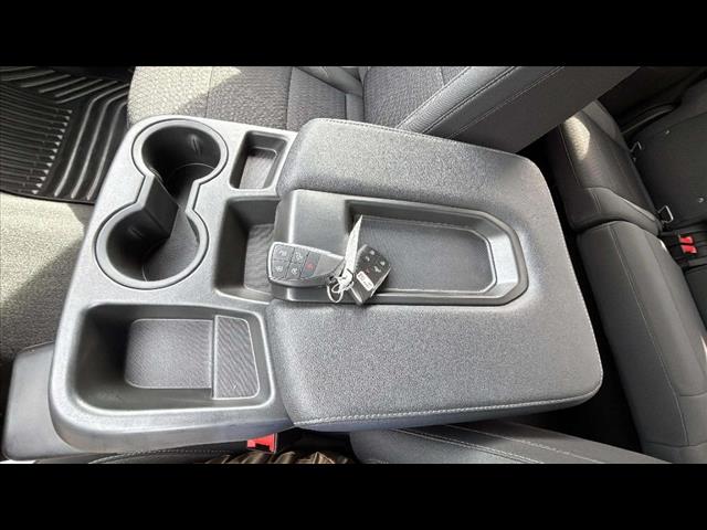2022 Chevrolet Silverado 1500 LT - Photo 21
