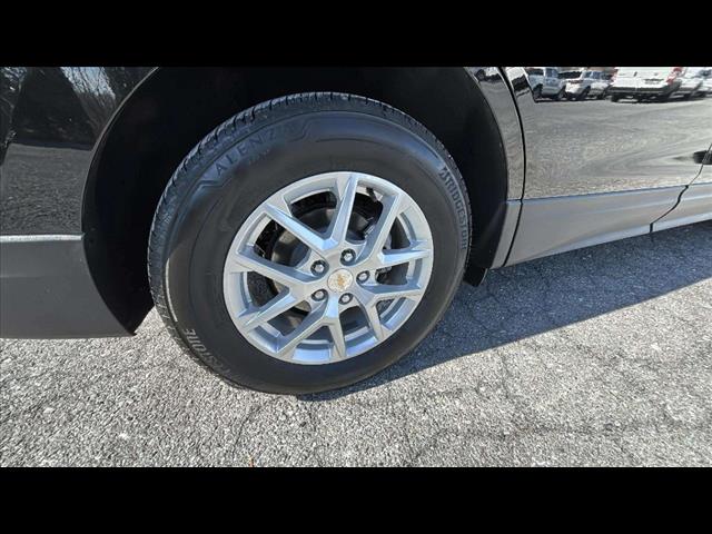 2024 Chevrolet Equinox LT - Photo 21