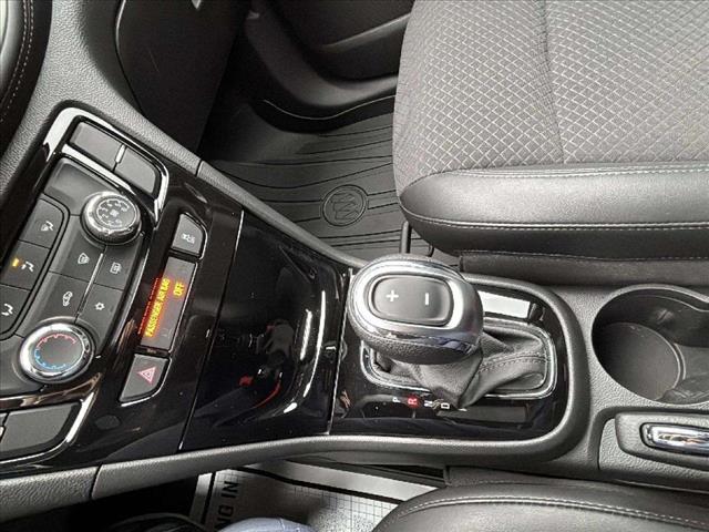 2022 Buick Encore Preferred - Photo 21