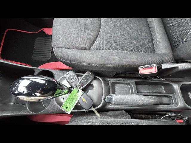 2020 Chevrolet Spark 1LT CVT - Photo 21