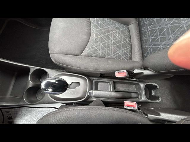 2020 Chevrolet Spark 1LT CVT - Photo 21