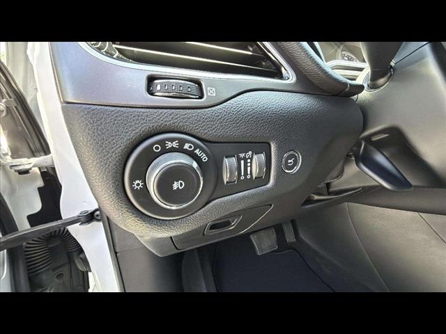 2019 Jeep Cherokee Limited - Photo 22