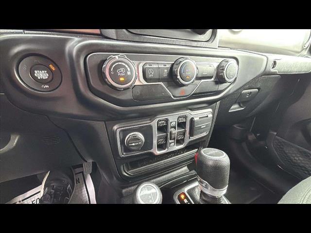 2020 Jeep Gladiator Sport S - Photo 22