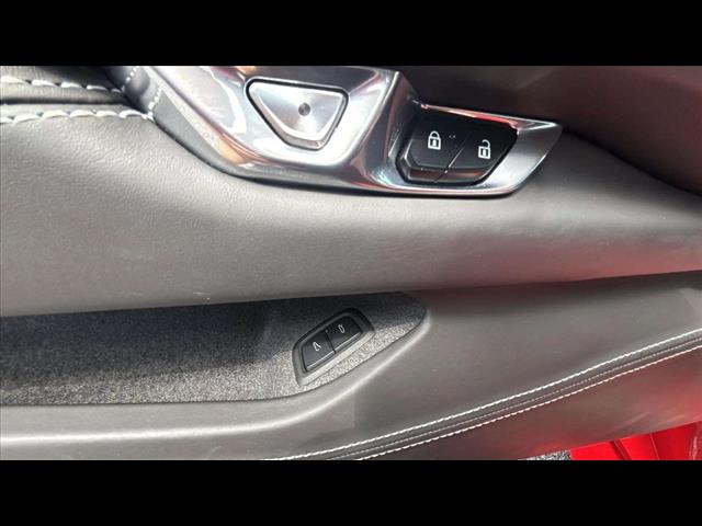 2023 Chevrolet Corvette Stingray - Photo 22