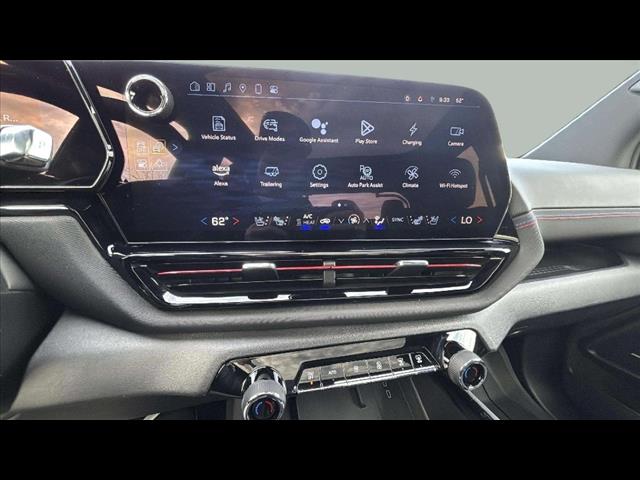 2024 Chevrolet Silverado EV RST - Photo 22