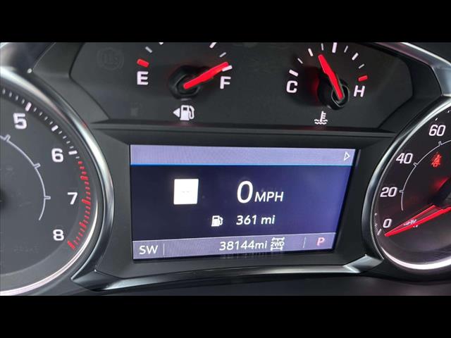2023 GMC Acadia SLE - Photo 22