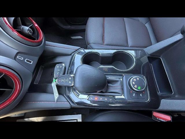 2024 Chevrolet Blazer RS - Photo 22