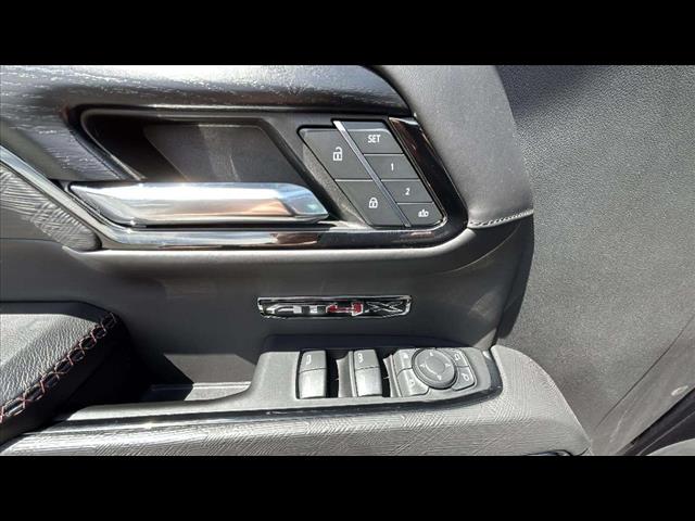 2023 GMC Sierra 1500 AT4X - Photo 22