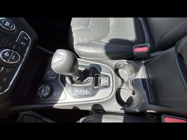 2019 Jeep Cherokee Limited - Photo 23