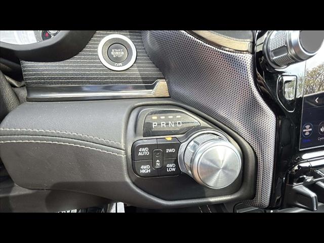 2019 RAM 1500 Limited - Photo 23