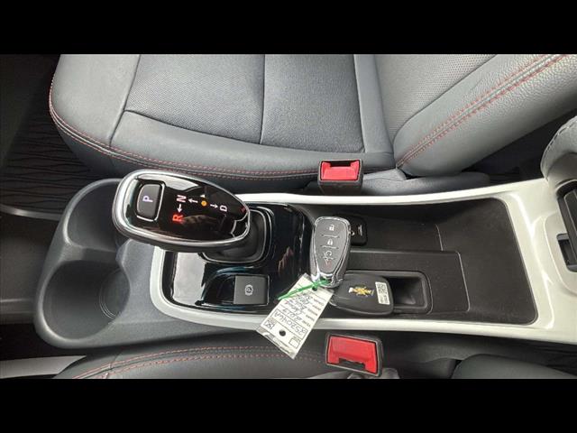 2019 Chevrolet Bolt EV Premier - Photo 23