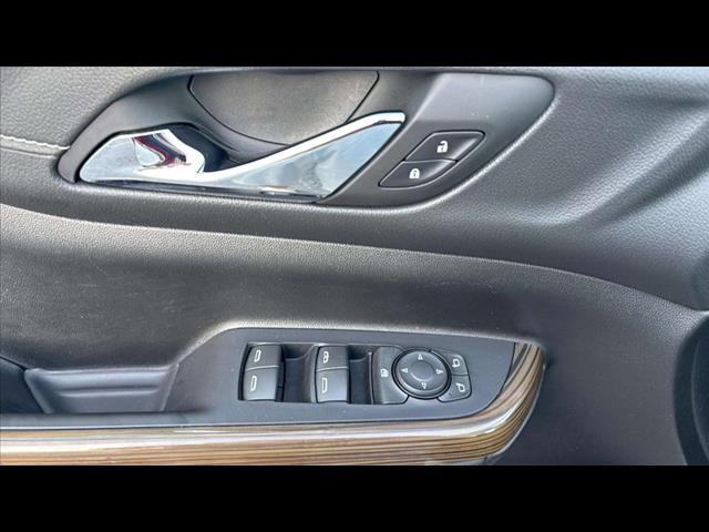 2023 GMC Acadia SLE - Photo 23