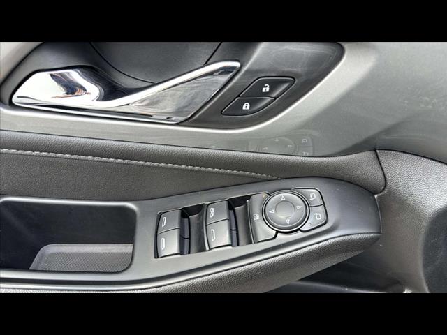 2022 Chevrolet Traverse LT Cloth - Photo 23
