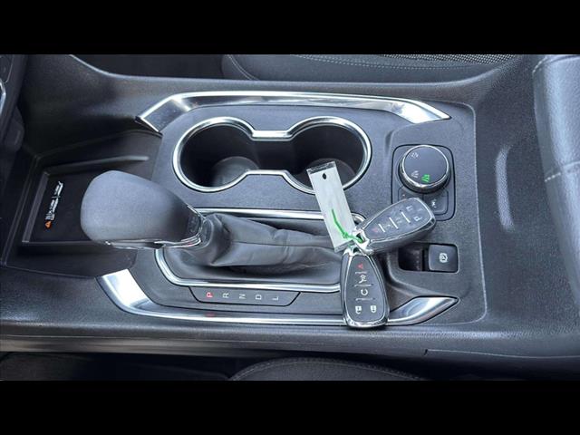 2022 Chevrolet Traverse LT Cloth - Photo 23