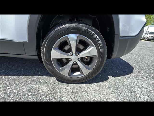 2019 Jeep Cherokee Limited - Photo 24