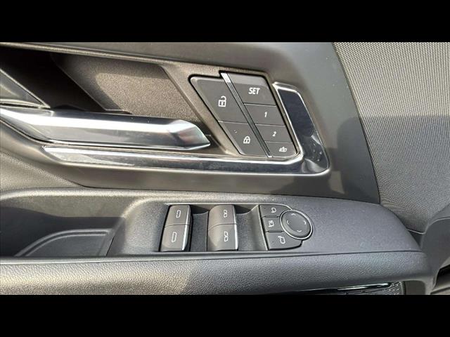 2024 Chevrolet Silverado EV RST - Photo 24