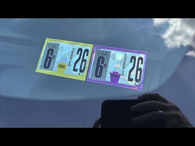 2022 Chevrolet Traverse LT Cloth - Photo 24