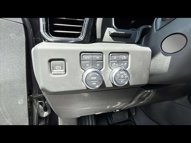 2023 GMC Sierra 1500 AT4X - Photo 24