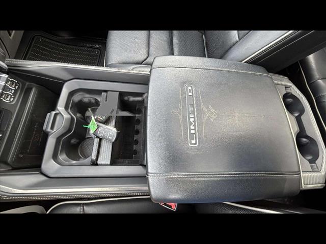 2019 RAM 1500 Limited - Photo 25