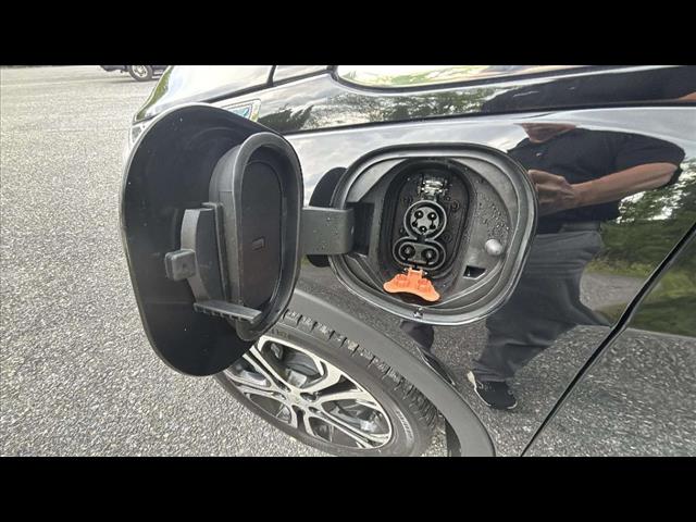 2019 Chevrolet Bolt EV Premier - Photo 25
