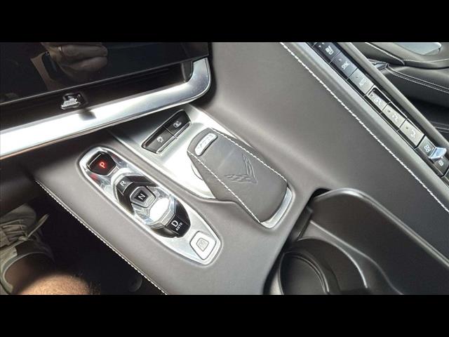 2023 Chevrolet Corvette Stingray - Photo 25