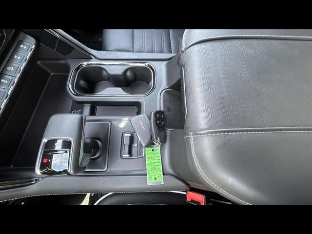 2023 GMC Sierra 1500 AT4X - Photo 25