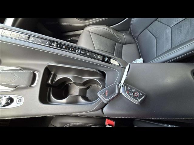 2023 Chevrolet Corvette Stingray - Photo 26