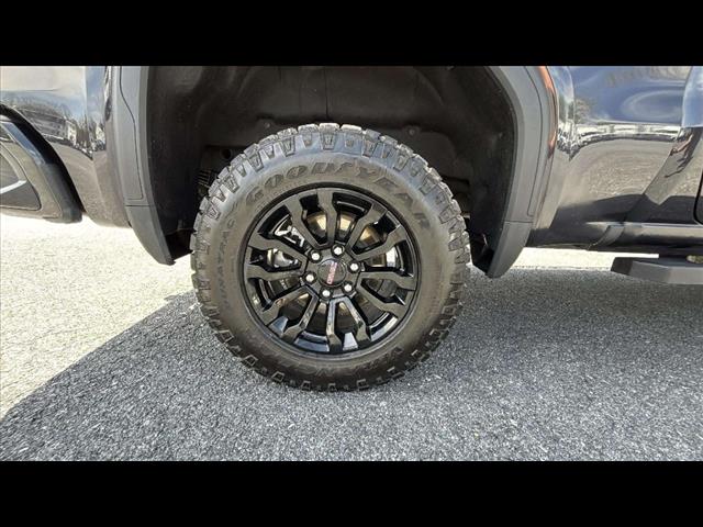 2023 GMC Sierra 1500 AT4X - Photo 26