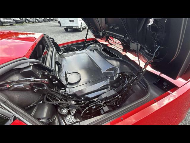 2023 Chevrolet Corvette Stingray - Photo 27
