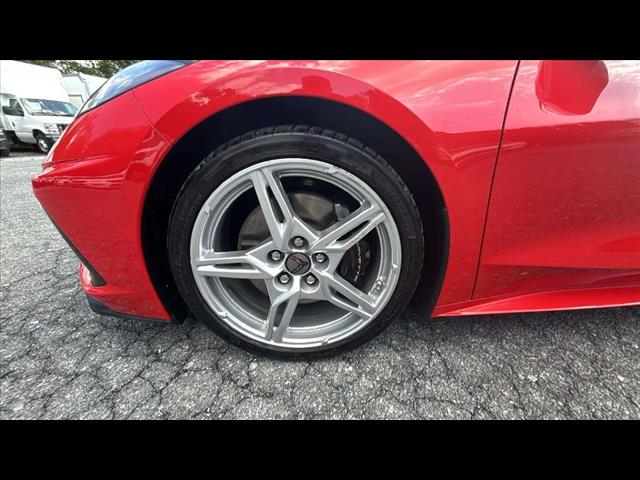 2023 Chevrolet Corvette Stingray - Photo 28