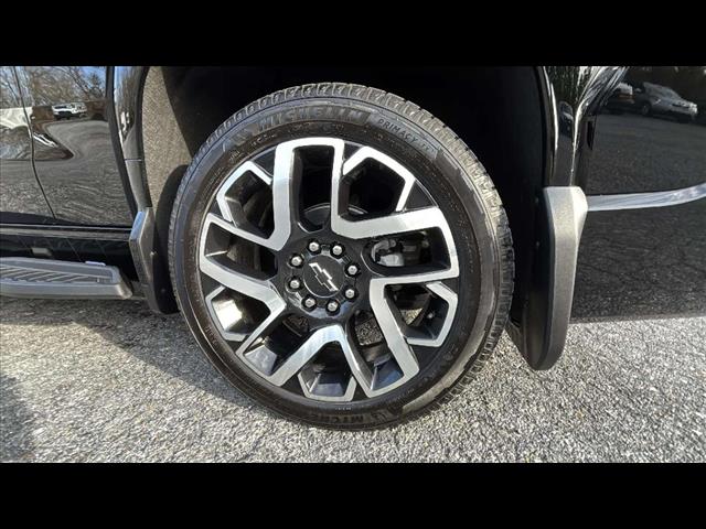 2024 Chevrolet Silverado EV RST - Photo 28
