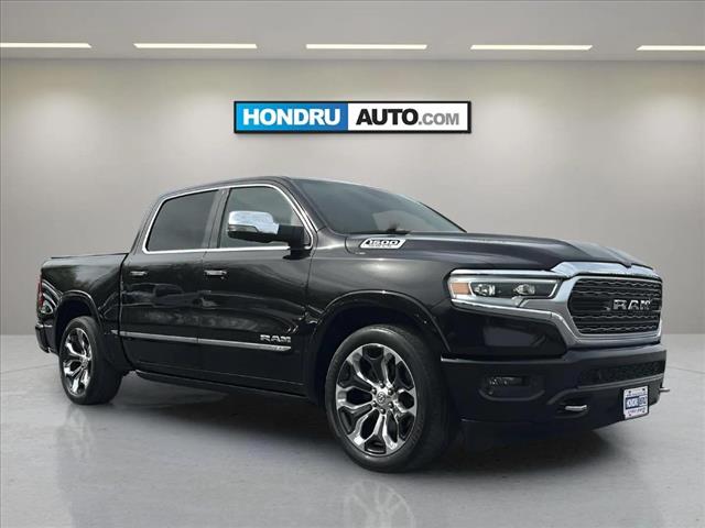 2019 RAM 1500 Limited - Photo 2