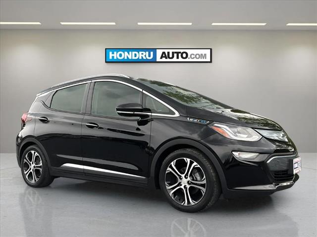 2019 Chevrolet Bolt EV Premier - Photo 2