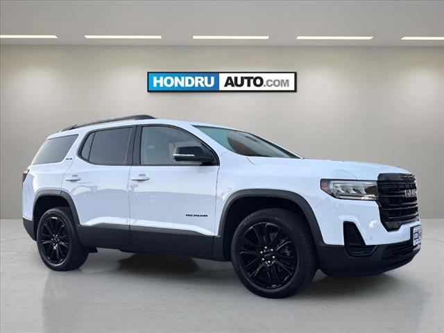 2023 GMC Acadia SLE - Photo 2