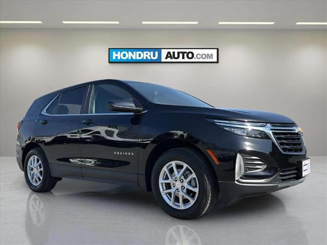 2024 Chevrolet Equinox LT - Photo 2