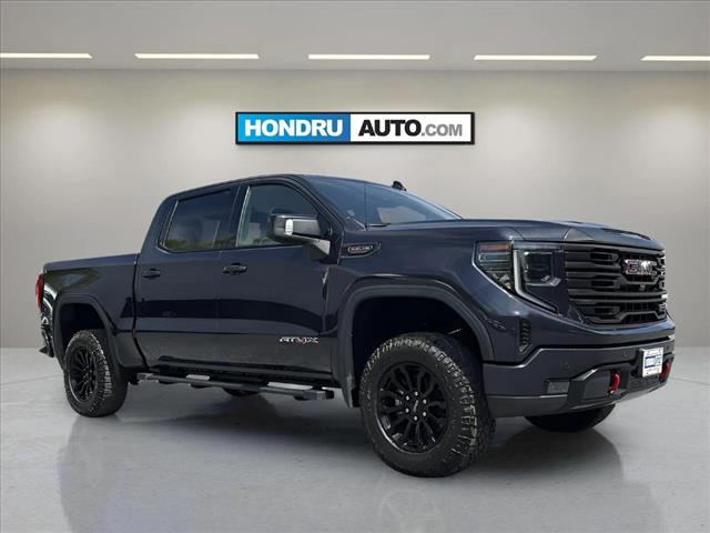 2023 GMC Sierra 1500 AT4X - Photo 2