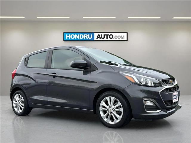 2020 Chevrolet Spark 1LT CVT - Photo 2