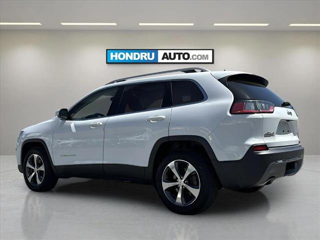 2019 Jeep Cherokee Limited - Photo 3