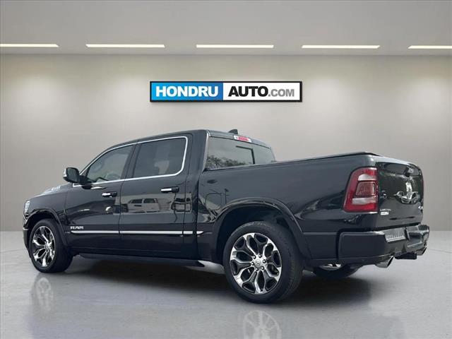 2019 RAM 1500 Limited - Photo 3