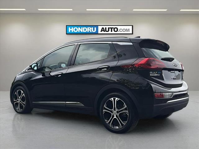 2019 Chevrolet Bolt EV Premier - Photo 3