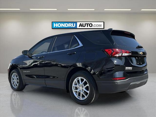 2024 Chevrolet Equinox LT - Photo 3