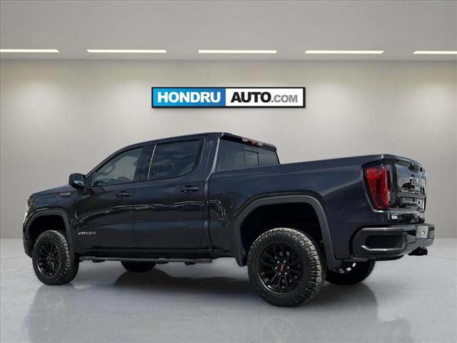 2023 GMC Sierra 1500 AT4X - Photo 3