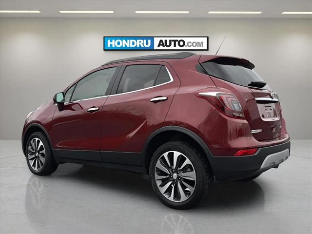 2022 Buick Encore Preferred - Photo 3